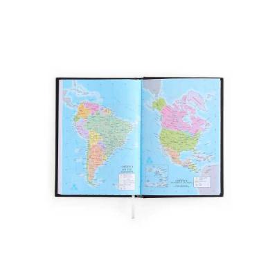 Agenda 2024 Emborrachada Personalizada