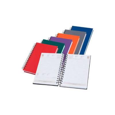 Agenda 2024 Cromato Personalizada Para Brindes