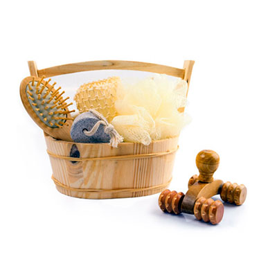 Kit para Massagens Personalizado