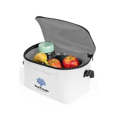 Bolsa Termica como brinde institucional