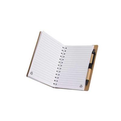 Bloco de Anotacoes com Caneta Para Brindes Personalizado