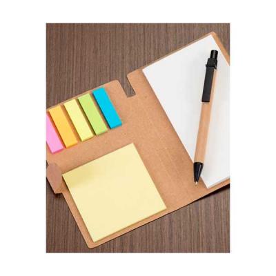 Bloco Personalizados Post-it + Caneta