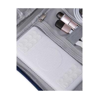 Estojo com Divisorias Personalizado