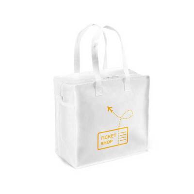 Bolsa de TNT Personalizada