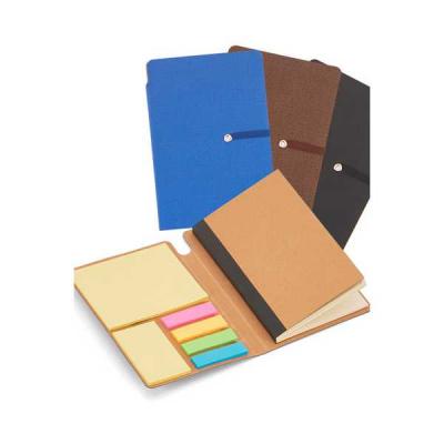 Bloco Promocional Personalizado com Post it
