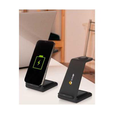 Base de Carregamento Personalizada