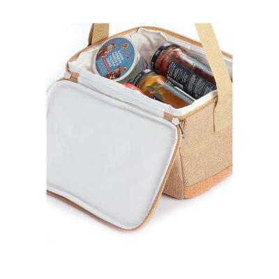 Bolsa Termica de Poliester 7L Personalizada