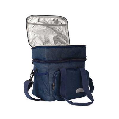 Bolsa termica personalizada para colaboradores
