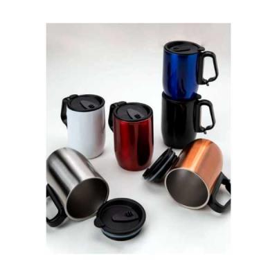 Caneca com Parede Dupla Personalizada