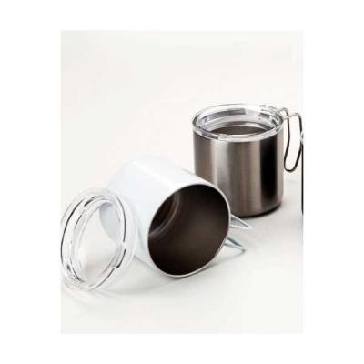Caneca Parede Dupla 350ml Personalizada