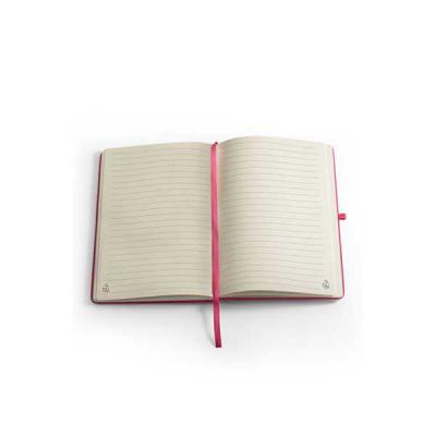 Caderno Reciclado com Capa Dura Personalizado