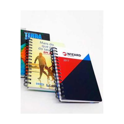 Cadernos Promocionais