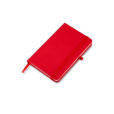 Caderno Executivo com Capa Personalizada