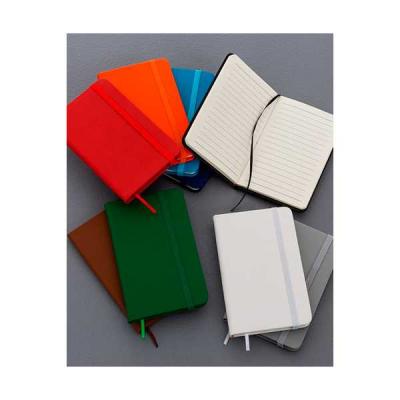 Mini Cadernetas Personalizadas