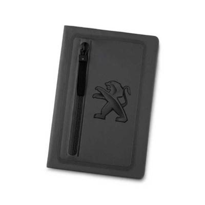 Caderno Brochura Personalizado