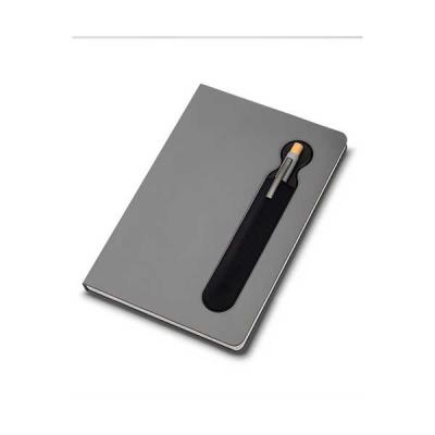 Caderno com Caneta Personalizado para Brinde