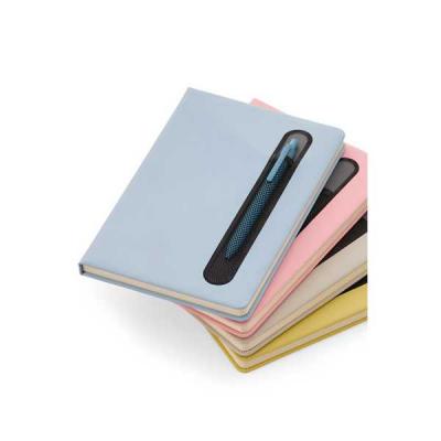 Caderno Corporativo Personalizado