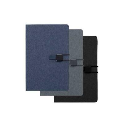 Caderno Masculino Personalizado