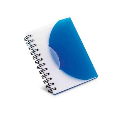 Mini Caderno de Anotações Personalizado