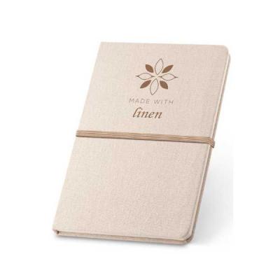 Caderno Tom Pastel Personalizado