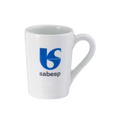 Caneca de Café Personalizada