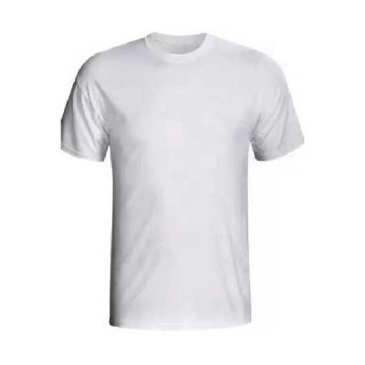 Camiseta de Algodao Personalizada para Brindes