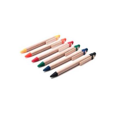 Caneta Reciclada Personalizada