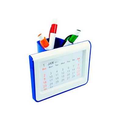 Porta Retrato para Brinde Personalizado | Porta caneta com porta retrato personalizados. É o brinde personalizado ideal para seu evento. | ST CAN SW