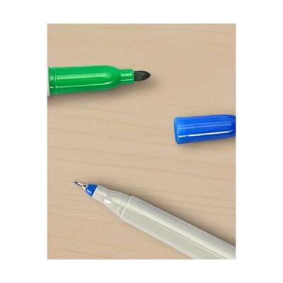 Caneta marcadora com logo