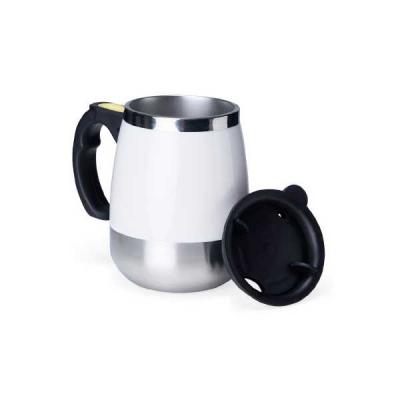 Caneca com Misturador Personalizado