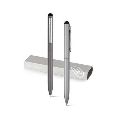 Caneta Esferográfica com Ponteira Touch para Brindes