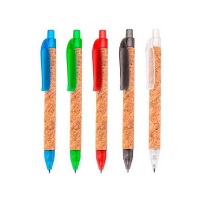 Canetas Coloridas Personalizadas