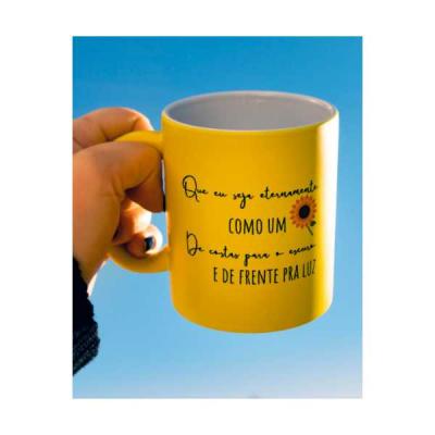 Caneca Neon Personalizada