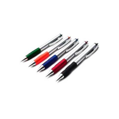 Canetas Personalizadas de Plástico