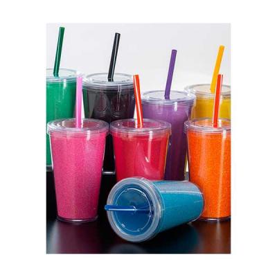 Copo Acrilico Parede Dupla Personalizado