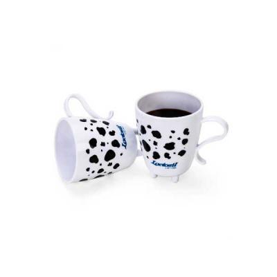 Caneca de Vaca Personalizada