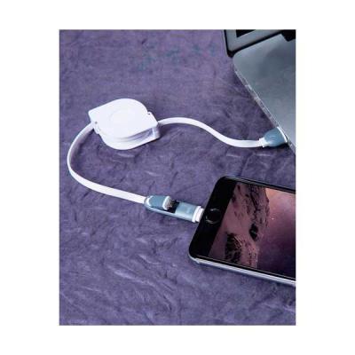 Cabos de Dados Personalizados