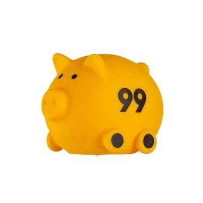 Cofrinho Personalizado para Moedas