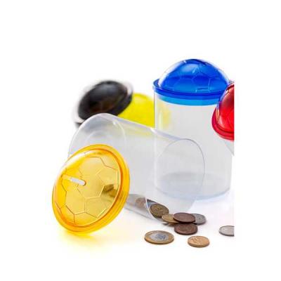 Cofrinho para Personalizar