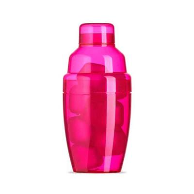 Coqueteleira com Gelo Ecológico Personalizada