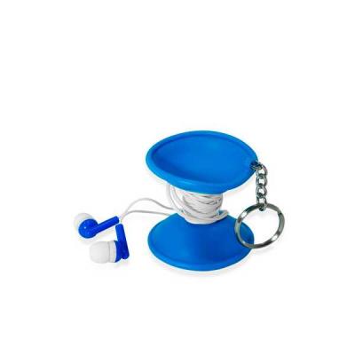 Chaveiro com Fone de Ouvido Personalizado