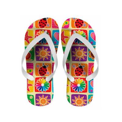 Chinelo Promocional Personalizado Para Brindes