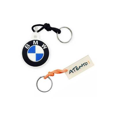 Chaveiros Emborrachados Personalizado