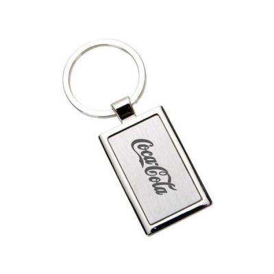 Chaveiro de Metal Personalizado