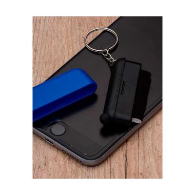 Chaveiro Limpador com Touch Personalizado