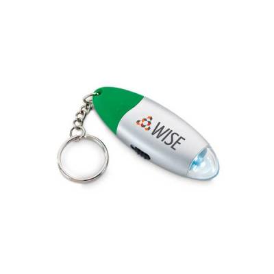 Chaveiro Infantil com Lanterna