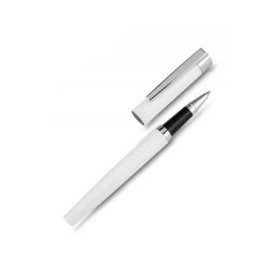 Caneta Metal Roller Personalizada