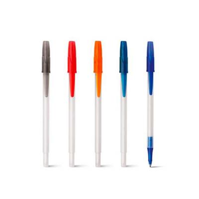 Caneta Colorida Personalizada