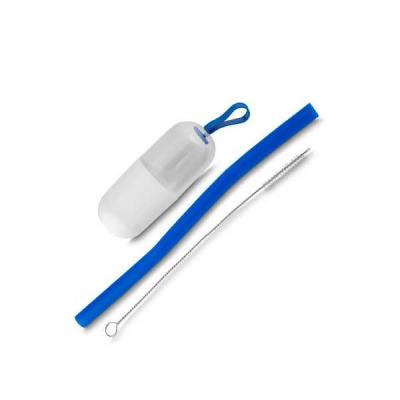 Canudo Reutilizavel para Brindes