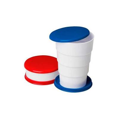 Copo Retrátil Personalizado